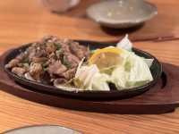 🐎 A Delicious Detour: Motsunabe at Yamaya – Hakata’s Hidden Gem