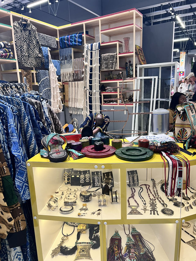  📍穿越沙漠與古城的國度——馬里 🇲🇱🌍