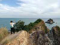 อุทยานแห่งชาติหมู่เกาะลันตา จ. กระบี่