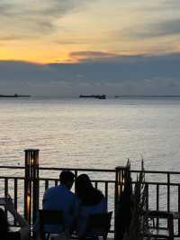 Nali Beach 
