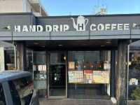 ☕ Hoshino Coffee Kumamoto — Comfort Food in Cozy Privacy
