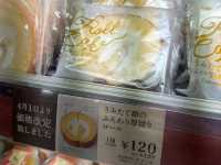 Delicious Detour at Châteraisé Kumamoto Hachioji: Cakes, Pastries & a Perfect Birthday Treat