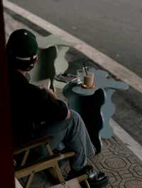 M(8)TE Café