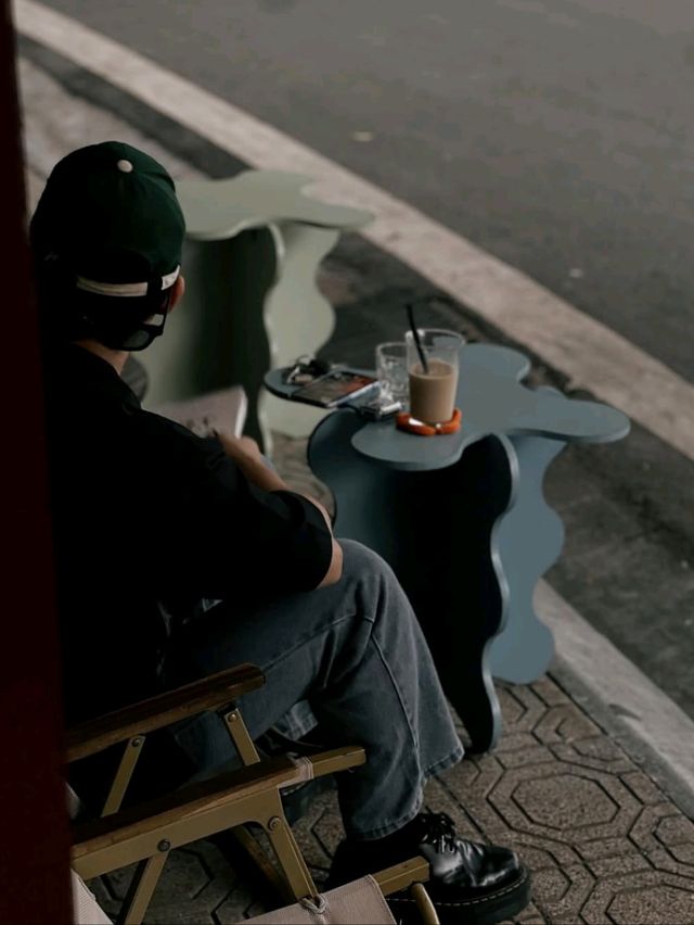 M(8)TE Café