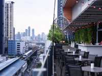Avani Sukhumvit Bangkok Hotel 🏨