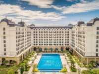 Vinholidays Fiesta Phu Quoc