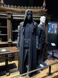 Must-Go for all Potterheads!