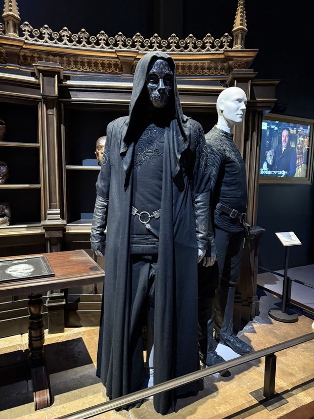Must-Go for all Potterheads!