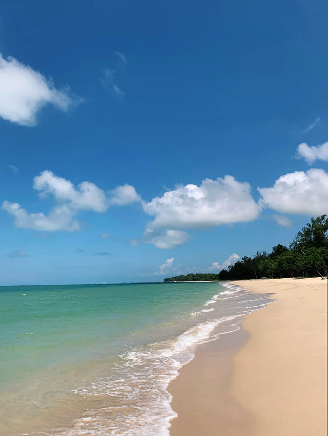 Desaru Public Beach