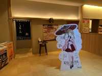 ♨️ Soothing Luxury in Iizaka – A Rejuvenating Soak at Hanamomo no Yu