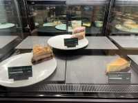 ☕ Scenic Sips at Matsushima – Starbucks Coffee at Rikyu Delight