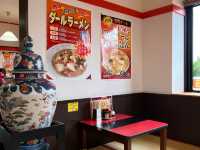 🍜 A Hidden Ramen Gem with Heartwarming Hospitality