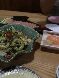 Kitaro Sushi Sukhumvit 26