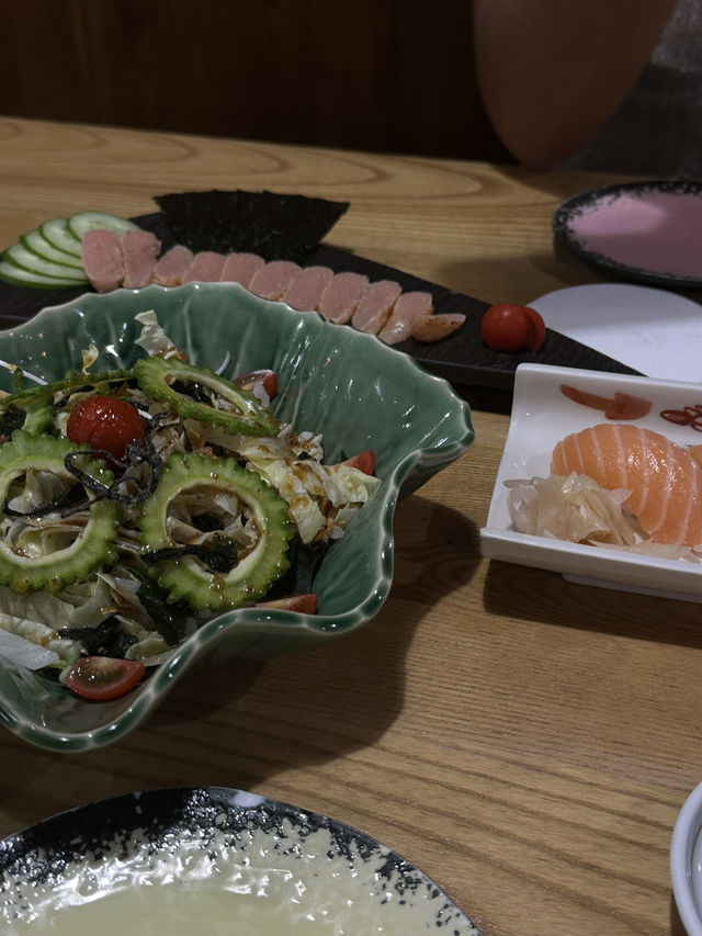 Kitaro Sushi Sukhumvit 26