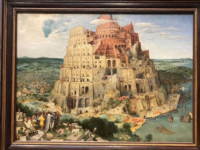 【ウィーン・自然史博物館】🦕時を超えて地球の歴史にふれる、子どもから大人まで夢中になる空間。