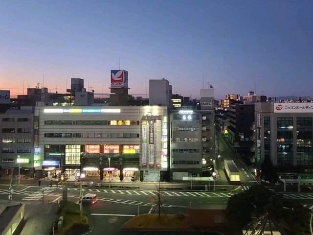 와코시 토부 호텔 (도쿄 근교 알뜰 숙박)