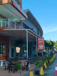 Secret Fried Chicken Gem at PD Waterfront!