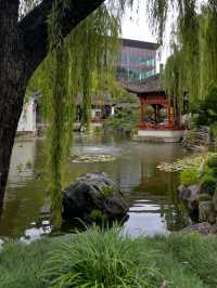 🍃✨ Chinese Garden, Singapore – Hidden Gem 🏯