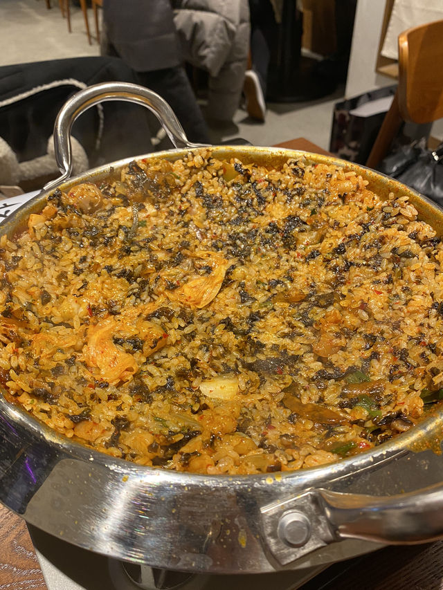 【東京/新大久保】ソウルで大人気のサウィ食堂がついに日本上陸！