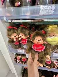 พาส่อง Kiddy Land สาขาใหม่ ใจกลาง Shinjuku 