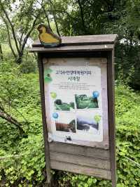 고덕 수변 생태 공원