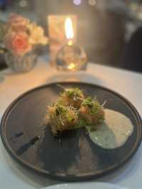 ✨尖沙咀望住維港嘆Fine Dining✨