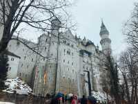 【ドイツ🇩🇪】ミュンヘンの雄大な建築を巡る