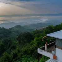 "แม่มอญ วิลล่า" ที่พักส่วนตัวในขุนเขาฟิลโรแมนติก