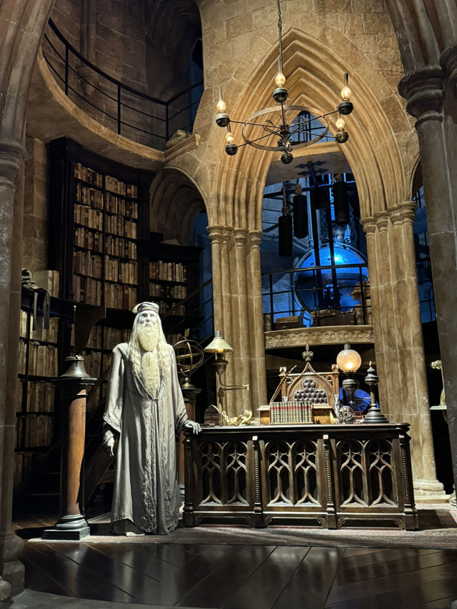 🎬✨ Half-Day Magic at Warner Bros. Studio Tour Tokyo — A Must-Visit for Harry Potter Fans! ⚡️🧙‍♂️