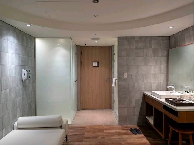 北投麗禧溫泉酒店（Grand View Resort Beitou）