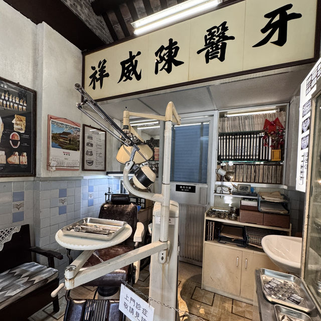 九龍城寨展覽免費入場！