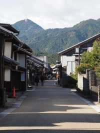 【江戸時代にタイムスリップ⏳東海道関宿で“和のまち歩き”体験】