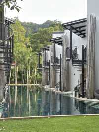 โรงแรม อนานา รีสอร์ท กระบี่