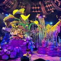 Magical Hong Kong Disneyland