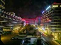 北京 | 大興機場過境酒店 Radisson Hotel, Beijing Daxing Airport