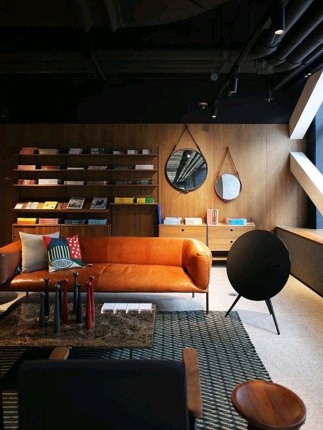 Heaven conran shop