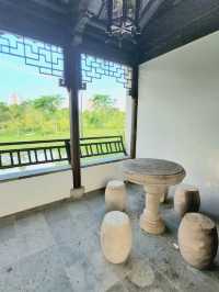 An idyllic weekend at The Garden of Abundance