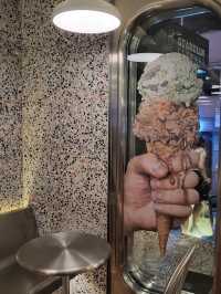 Messina Hong Kong, Artisanal Gelato with a Local Twist