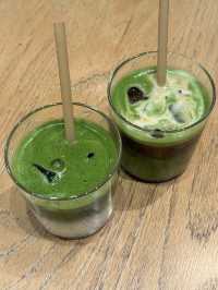 Matchali Hong Kong, Ceremonial Matcha Meets Creamy Indulgence 