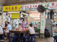 Day Trip Itinerary for Miri