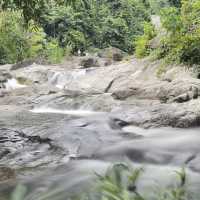 น้ำตกวังไม้ปัก Wangmaipak Waterfall 