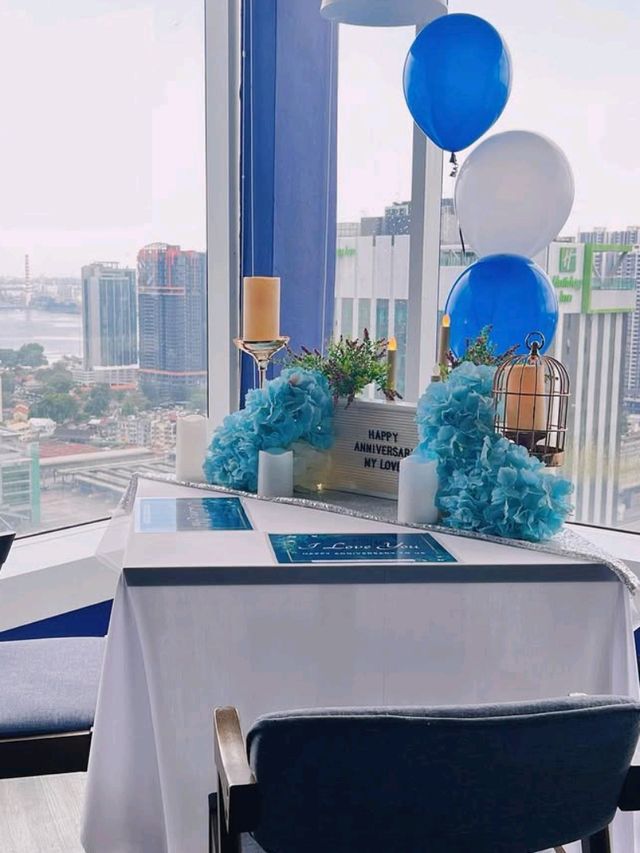 🏙️✨ Suasana Suites JB – Urban Comfort Meets Convenience!