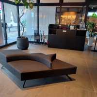 cafe SHU