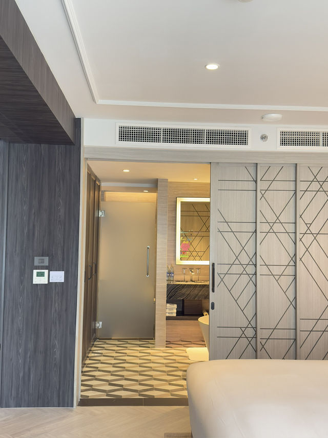 Madi paidi Bangkok โรงแรมในกรุงเทพ