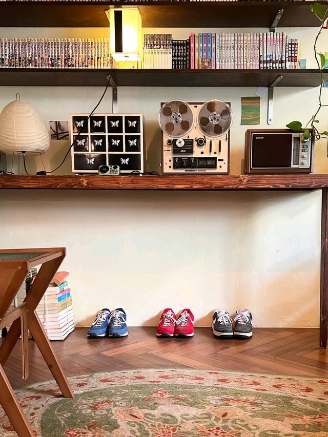 The Donggyeong Bookstore