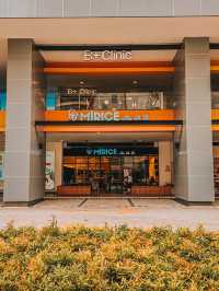 Urban Comfort & Foodie Finds at Sunway Velocity 2