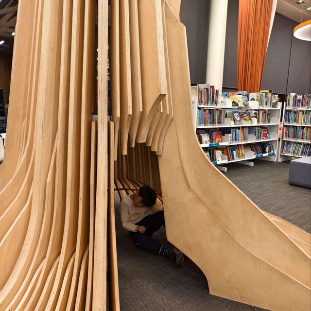 Adventure Awaits: Playtime and Stories at Christchurch Libraries!