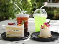 คาเฟ่น่ารักๆ@ชลบุรี