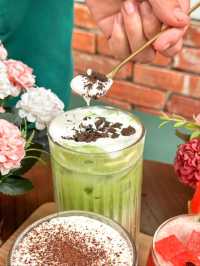 110% Juice & Coffee