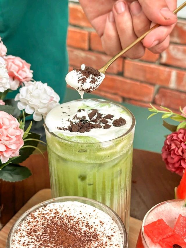 110% Juice & Coffee